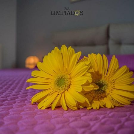Limpiados Bed&Breakfast Licata Exterior foto
