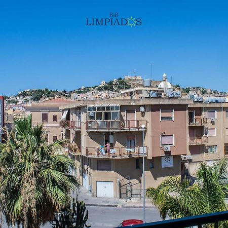 Limpiados Bed&Breakfast Licata Exterior foto