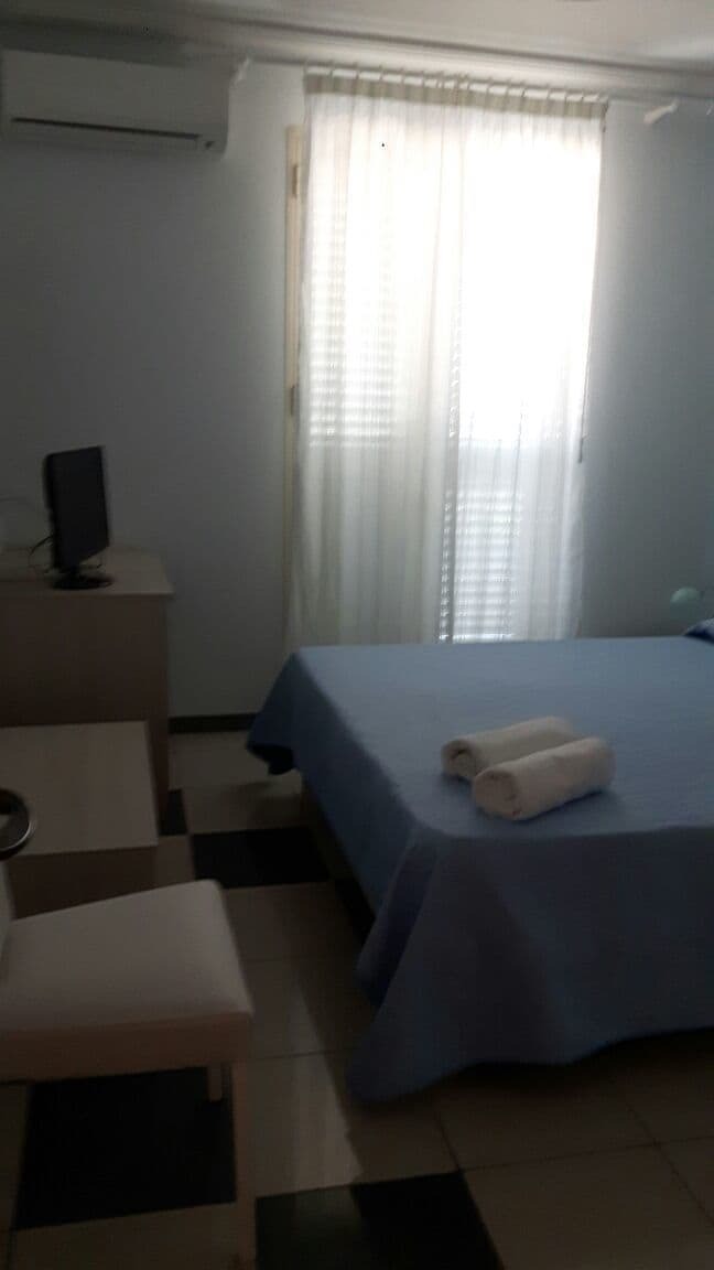 Limpiados Bed&Breakfast Licata Exterior foto