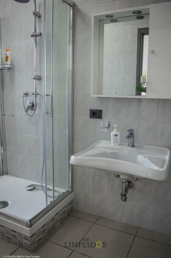 Limpiados Bed&Breakfast Licata Exterior foto